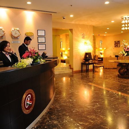 Monroe Hotel Bahrain Kültér fotó