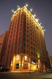 Monroe Hotel Bahrain Kültér fotó